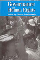 Governance and Human Rights [Hardcover]