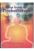 Indian System of Psychotherapy [Hardcover]
