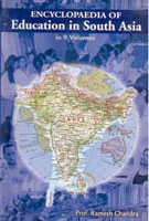 Encyclopaedia of Education in South Asia Volume 9 Vols. Set [Hardcover]