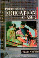 Perspectives of Educational Changes