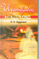 Upanished: the Real Truth [Hardcover]