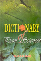 Dictionary of Plant Sciences