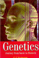 Genetics: Journey From Basic to Biotechnology