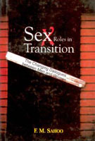 Sex Roles in Transition [Hardcover]