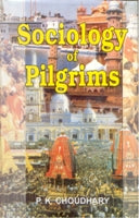Sociology of Pilgrims [Hardcover]