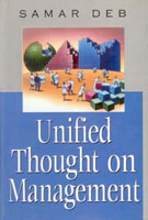 Unified Thought On Management [Hardcover]