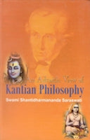 An Advaitic View of Kantian Philosophy