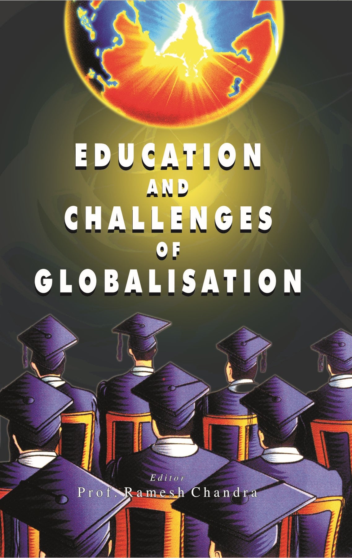 Education and Challenges of Globalisation
