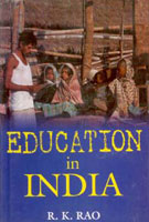 Education in India [Hardcover]