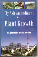 Fly Ash Amendment and Plant Growth [Hardcover]
