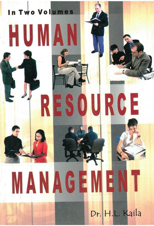 Human Resource Management Volume 2 Vols. Set [Hardcover]