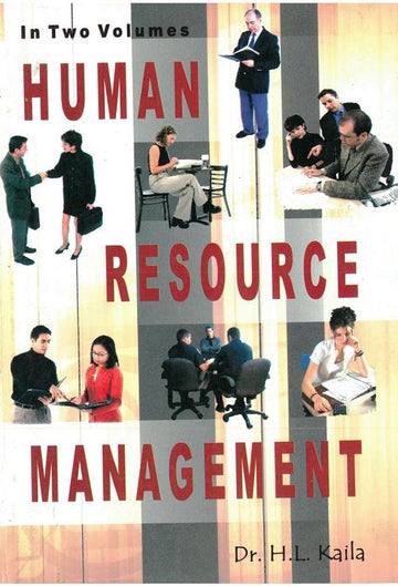 Human Resource Management Volume 2 Vols. Set [Hardcover]