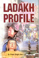 Ladakh Profile