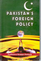Pakistan Foreign Policy [Hardcover]