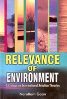 Relevance of Environment