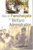 Role of Panchayats in Welfare Administration