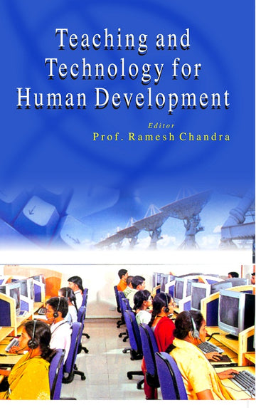 Teaching and Technology For Human Development