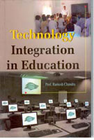 Technology Integration in Education [Hardcover]