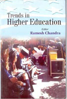 Trends in Higher Education