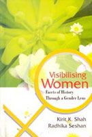 Visibilising Women: Facets of History Through a Gender Lens