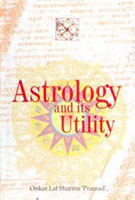 Astrology and Its Utility [Hardcover]