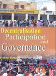Decentralisation Participation Governance [Hardcover]