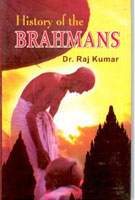 History of Brahamans