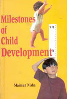 Milestones of Child Development Book Online available at rekhtabooks.com