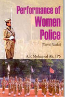 Performance of Women Police