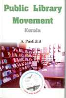 Public Library Movement: Kerala