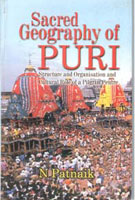 Sacred Geography of Puri