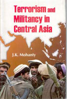 Terrorism and Militancy in Central Asia