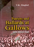 Patriots and Ballards At Gallows [Hardcover]