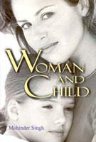 Woman and Child [Hardcover]