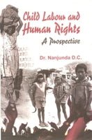 Child Labour and Human Rights [Hardcover]