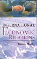 International Economic Relations [Hardcover]