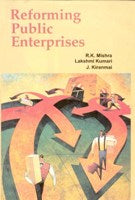 Reforming Public Enterprises [Hardcover]