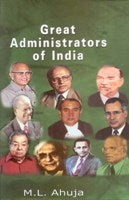 Great Administrators of India