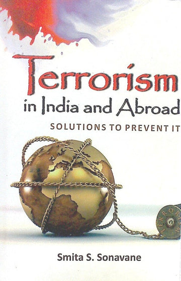 Terrorism in India Volume Vol. 2nd [Hardcover]