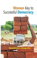 Women Key to Successful Democracy