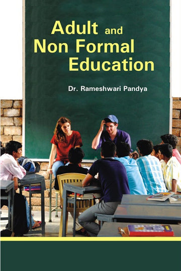 Adult and Non Formal Education (Pb)