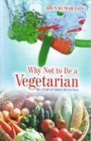 Why Not to Be a Vegetarian