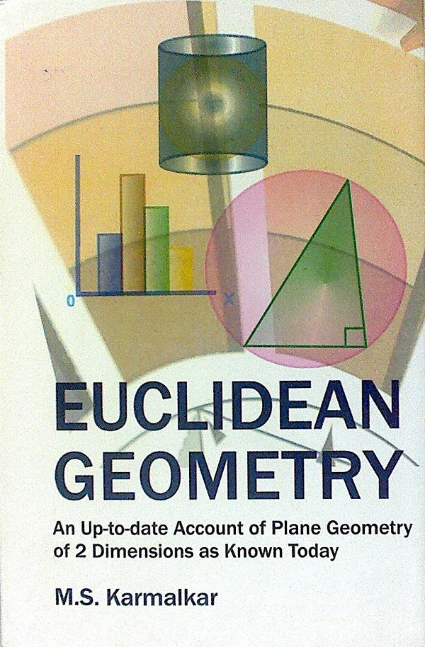 Euclidean Geometry [Hardcover]