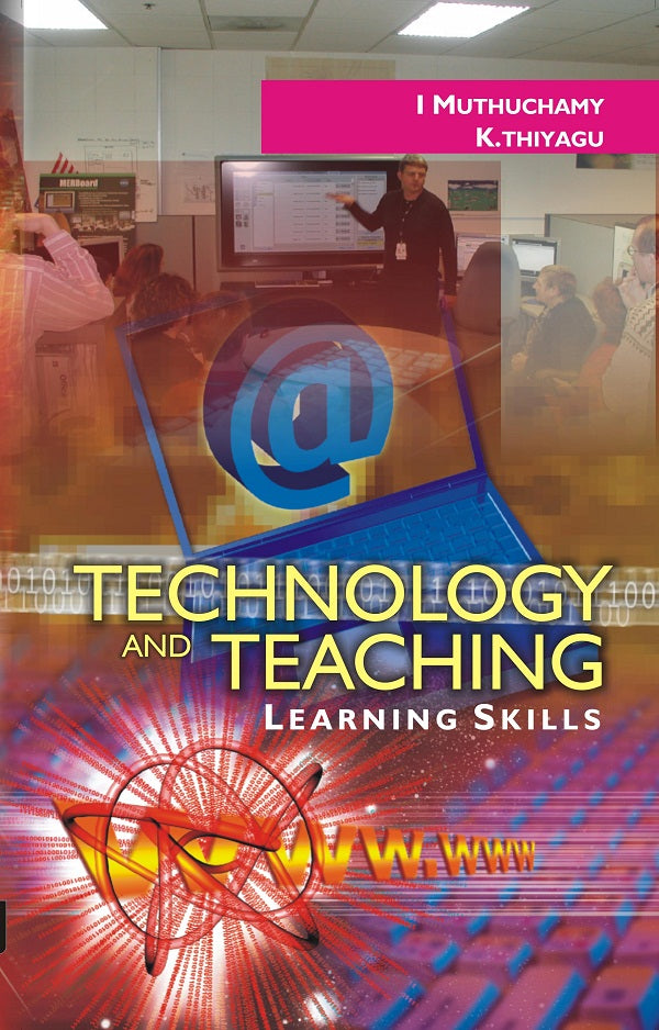 Technology and Teaching: Learning Skills