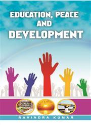 Education, Peace and Development [Hardcover]