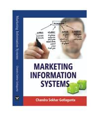 Marketing Information Systems [Hardcover]