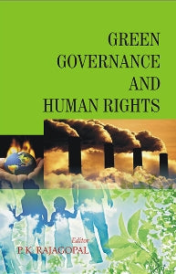 Green Governance and Human Rights [Hardcover]