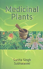 Medicinal Plants [Hardcover]
