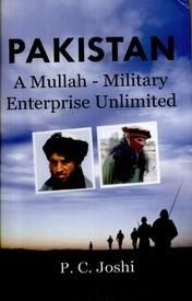 Pakistan: a Mullah-Military Enterprise [Hardcover]