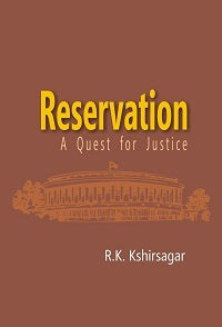 Reservation: a Quest For Justice